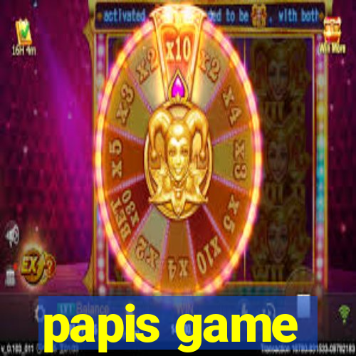 papis game